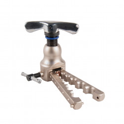 DSZH WK-806A Eksantrik Çelik Havşa Takımı (1/4" - 3/4" İnç)