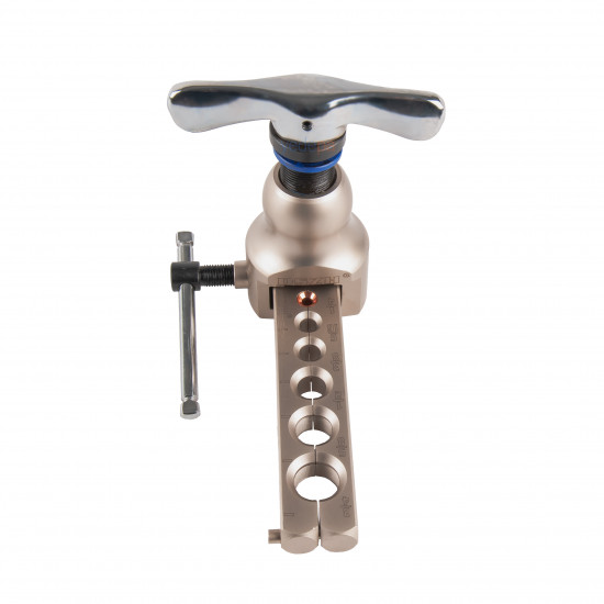 DSZH WK-806A Eksantrik Çelik Havşa Takımı (1/4" - 3/4" İnç)