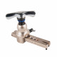 DSZH WK-806A Eksantrik Çelik Havşa Takımı (1/4" - 3/4" İnç)