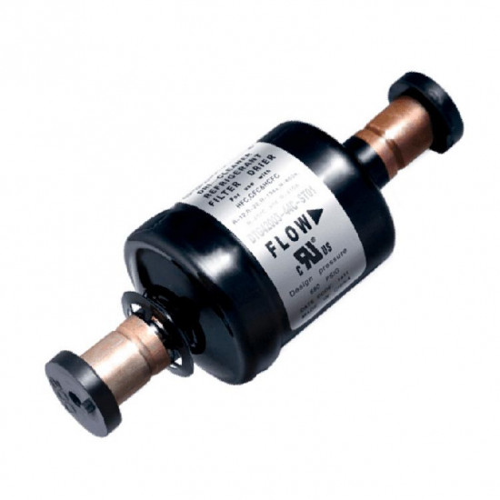Sanhua DTG-30045-307S Filter Drier 7/8" (Solder)