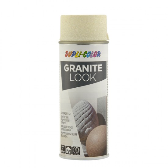 Dubli-Color Granit Efekti (Beyaz) 607851 (400ml)