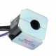 DunAn SH-W2b 400 580A კონდიციონერის 4-სვლიანი კლაპანის კატუშკა 220V 1.1cm (Arçelik - Beko ორიგინალი)