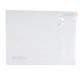 Flat Plate Evaporator Rollbond with Capillary Tube 440 X 340