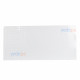 Flat Plate Evaporator Rollbond with Capillary Tube 930 X 440