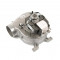 Eca Calora & İmmergas 60W კატიოლის ტურბინა