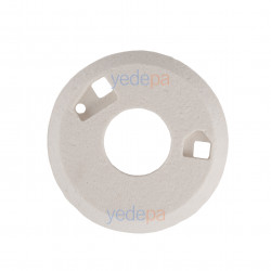 ECA Confeo Premix Condensing Boiler Front Insulation Board – Duraboard Ceramic Fiber Insulation Plate