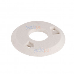 ECA Confeo Premix Condensing Boiler Front Insulation Board – Duraboard Ceramic Fiber Insulation Plate
