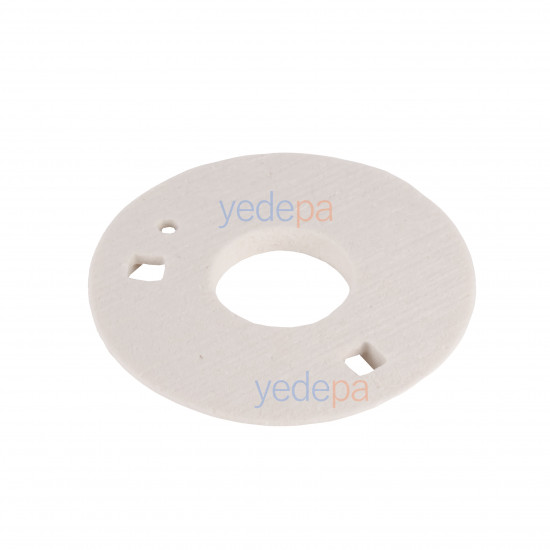ECA Confeo Premix კონდენსაციური ქვაბის წინა აზბესტი – Duraboard კერამიკული ბოჭკოს საიზოლაციო ფილა