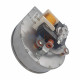 Eca Eurostar VGR0108491 50W Combi Boiler Flue Fan Motor