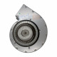 Eca Eurostar VGR0108491 50W Combi Boiler Flue Fan Motor