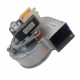 Eca Eurostar VGR0108491 50W Combi Boiler Flue Fan Motor