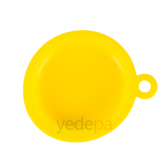 ECA Combi Boiler Yellow Diaphragm Gasket - 5 cm