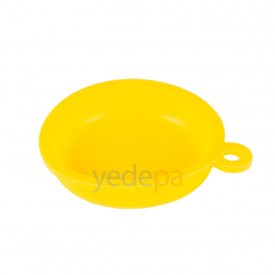 ECA Combi Boiler Yellow Diaphragm Gasket - 5 cm