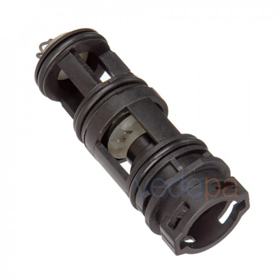 ECA Proteus Premix, Citius Premix, Calora Premix კატიოლის სამსვლიანი კლაპანის სარემონტო ნაკრები (კარტრიჯი)