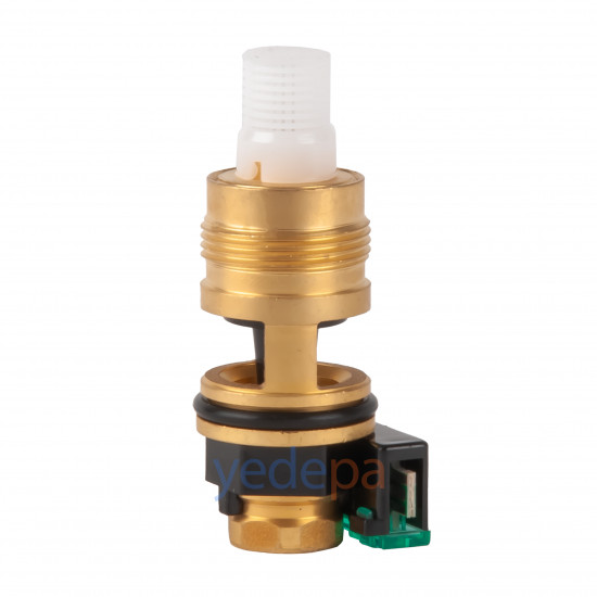 Eca - Protherm Kombi Akış Türbin Kiti