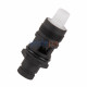 ECA - Protherm Combi Boiler Flow Turbine (Plastic)
