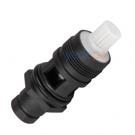 ECA - Protherm Combi Boiler Flow Turbine (Plastic)