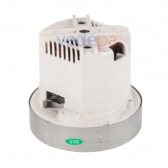 მტვერსასრუტის მოტორი 600W - Rowenta, Fakir, Philips, Beko თავსებადი