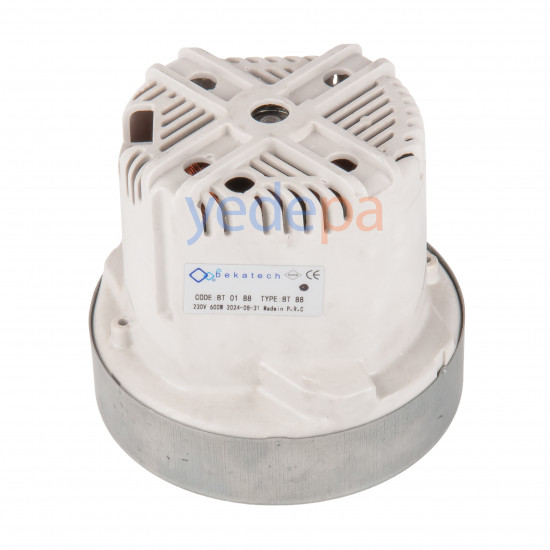 მტვერსასრუტის მოტორი 600W - Rowenta, Fakir, Philips, Beko თავსებადი