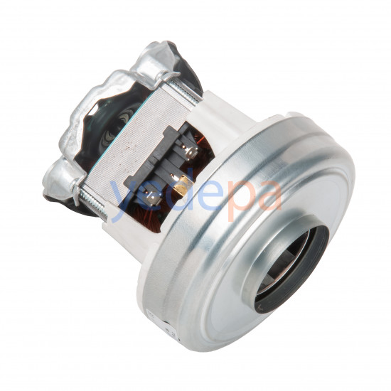 Vacuum Cleaner Motor 650W - Bosch, Siemens, Profilo - 12005800, 12010051 Compatible