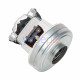 Vacuum Cleaner Motor 650W - Bosch, Siemens, Profilo - 12005800, 12010051 Compatible