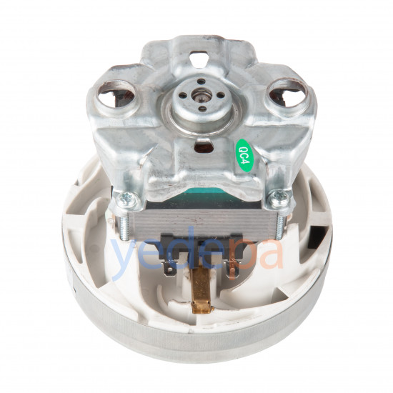 Vacuum Cleaner Motor 650W - Bosch, Siemens, Profilo - 12005800, 12010051 Compatible