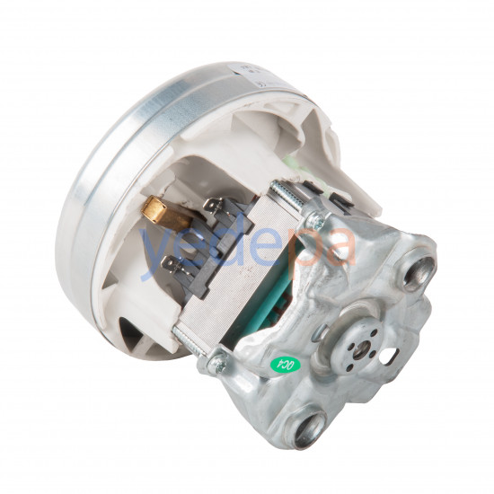 Vacuum Cleaner Motor 650W - Bosch, Siemens, Profilo - 12005800, 12010051 Compatible