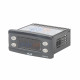 Eliwell EW 961 Plus ციფრული თერმოსტატი, ერთი დატჩიკით
