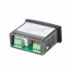 Eliwell EW 961 Plus ციფრული თერმოსტატი, ერთი დატჩიკით