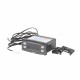 Eliwell EW 961 Plus ციფრული თერმოსტატი, ერთი დატჩიკით