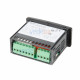 Eliwell EW 974 Plus ციფრული თერმოსტატი ორი დატჩიკით