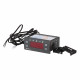 Eliwell EW961 Grey ციფრული თერმოსტატი ერთი დატჩიკით