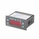 Eliwell EW974 Grey ციფრული თერმოსტატი ორი დატჩიკით