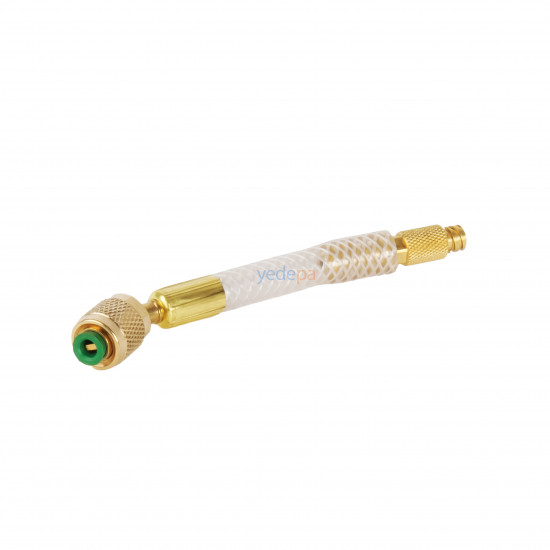 Elke Leak Sealant/Dye Injection Syringe Adapter - 1/4