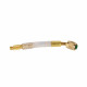 Elke Leak Sealant/Dye Injection Syringe Adapter - 1/4