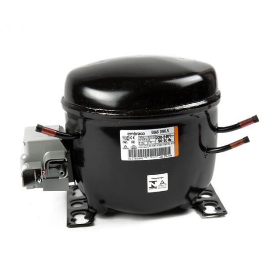 Embraco Buzdolabı Motoru EGAS 80 HLR