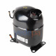 Embraco NJ 9238 GK მაცივრის კომპრესორი - 1 1/2 HP, R404A, მაღალი წნევა