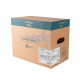 Embraco NJ 9238 GK მაცივრის კომპრესორი - 1 1/2 HP, R404A, მაღალი წნევა