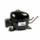 Embraco EMY 3109 Z მაცივრის მოტორი – R134a, L/MBP, 1/10 HP, 3,96 სმ³, 108 W