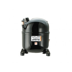 Embraco NJX 9260 GS ჰერმეტული პორშნევოი კომპრესორი – R404A, სამფაზა (380-420V)