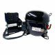 Embraco NT2180UV ჰერმეტული კომპრესორი | 1 HP | 2.908 BTU/h (LBP) | R290 პროპანი | 115V/60Hz