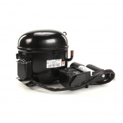 Embraco NT2212GKV ჰერმეტული კომპრესორი | 1,5 HP | 4.139 BTU/h (LBP) | R404A | 115V/60Hz