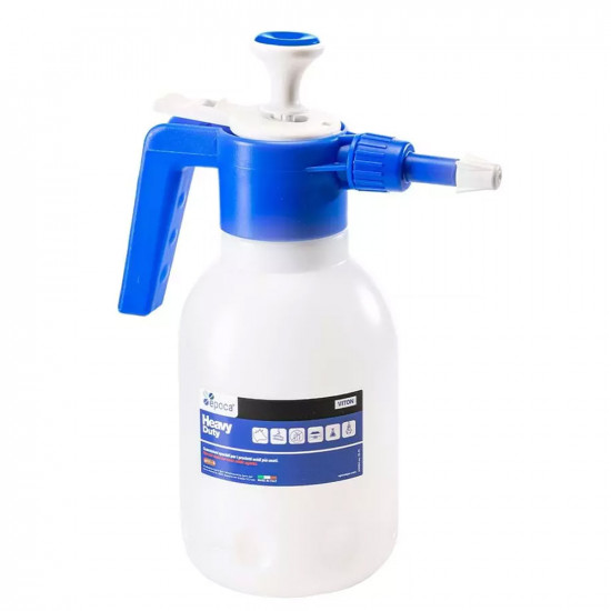 EPOCA ALFA TEC Asit Dayanımlı Basınçlı Sprey Pompa 2 Litre