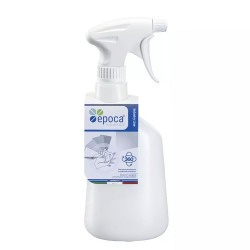EPOCA EP10 360° Derece Kimyasal Dayanımlı El Tipi Sprey Şişe 600 Ml
