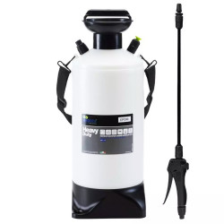 EPOCA TEC 10 Alkali Ve Alkol Dayanımlı Basınçlı Sprey Pompa 10 Litre