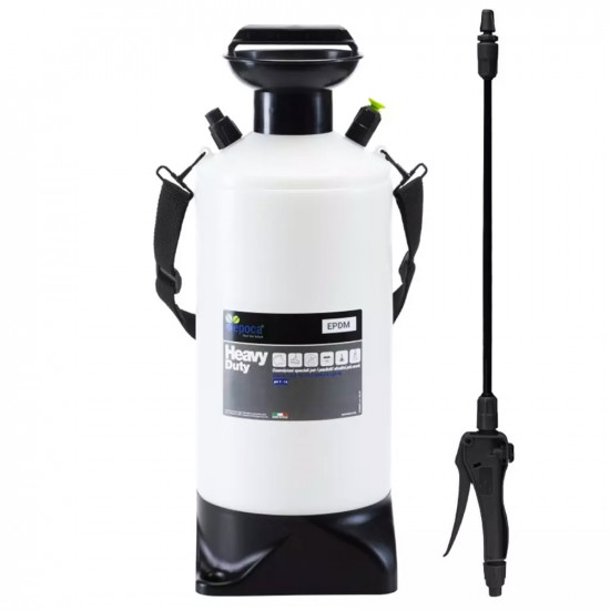 EPOCA TEC 10 Alkali Ve Alkol Dayanımlı Basınçlı Sprey Pompa 10 Litre