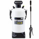 EPOCA TOP TEC 10 Köpük Yapıcı Alkali Ve Alkol Dayanımlı Basınçlı Sprey Pompa 10 Litre
