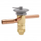 Sporlan ERSE/BBISE-6-C Thermostatic Expansion Valve – 21 kW / 6 Ton, R404A