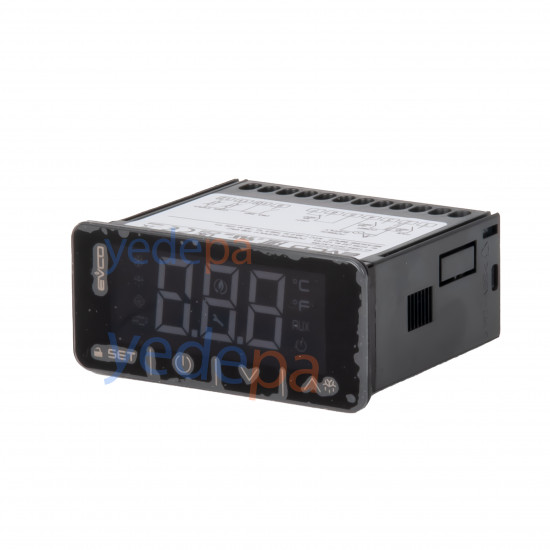 EV3B23 Touch Digital Thermostat (Dual Probe)