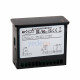 Evco EV3201N3 Touch Screen Digital 12-24 Volt DC Thermostat